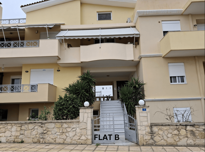 Image No.5-Appartement à vendre à Lasithi