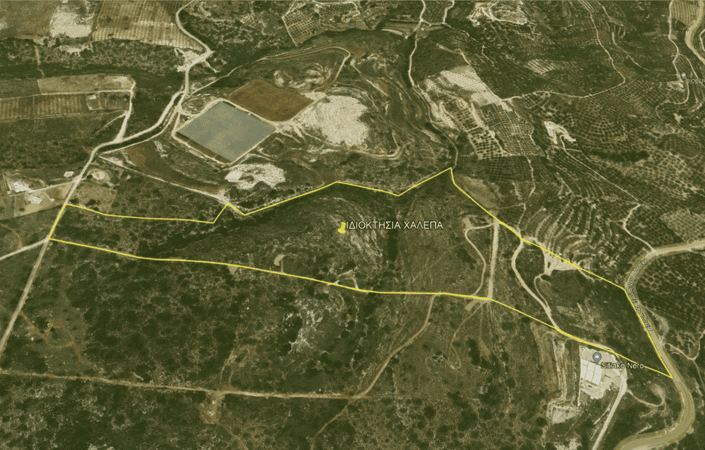 Image No.2-Land for sale