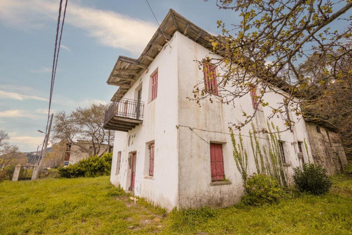 Image No.2-Maison à vendre à Pélion