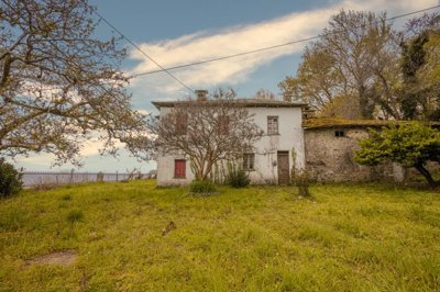 1 - Pelion, House