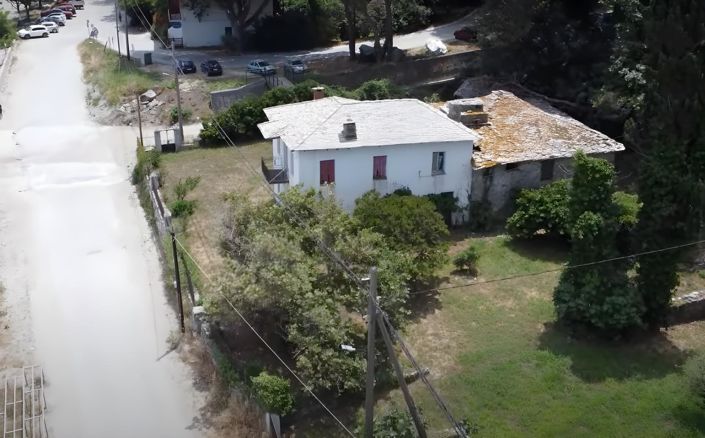 Image No.8-Maison à vendre à Pélion