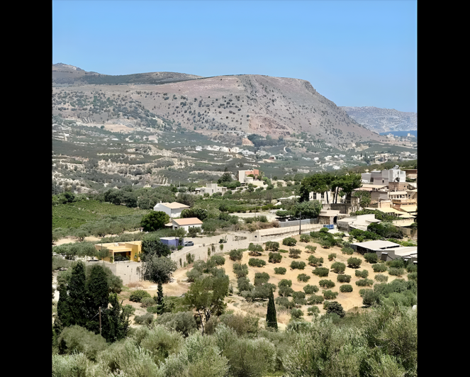 Image No.1-Maison à vendre à Héraklion