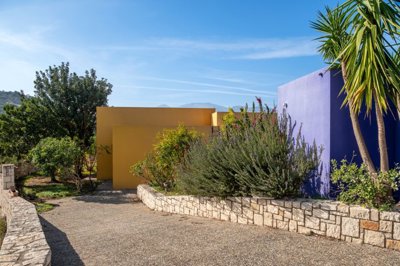 1 - Heraklion, House