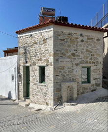 1 - Ierapetra, Apartment