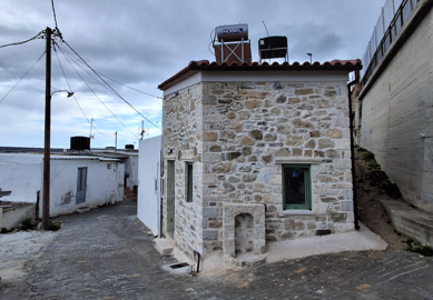 1 - Ierapetra, House