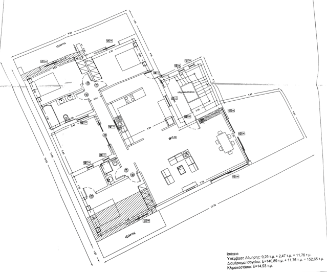 Image No.7-4 Bed Apartment for sale