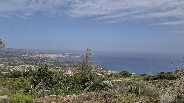 Image No.1-Terrain à vendre à Lasithi