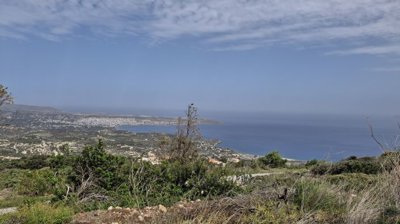 1 - Lasithi, Terrain