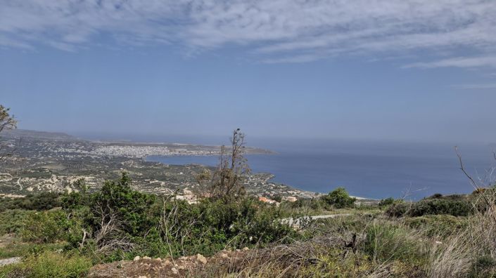 Image No.2-Terrain à vendre à Lasithi
