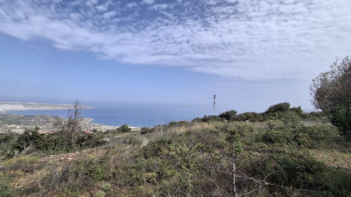 Image No.4-Terrain à vendre à Lasithi