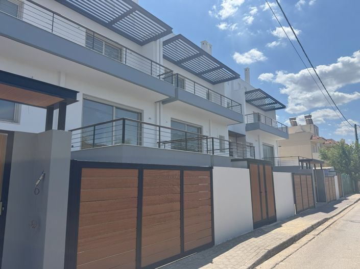 Image No.1-Maison à vendre à Attica