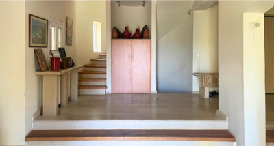Edited Stair