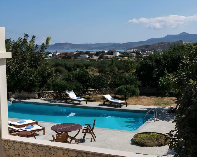 Image No.2-Villa à vendre à Lasithi