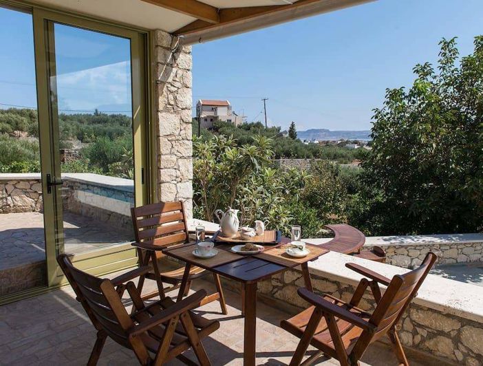 Image No.4-Villa à vendre à Lasithi