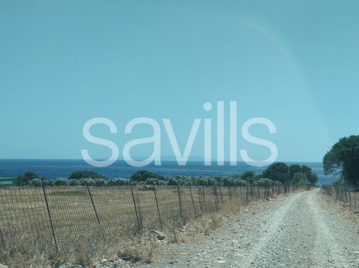 Image No.3-4 Bed Plot for sale