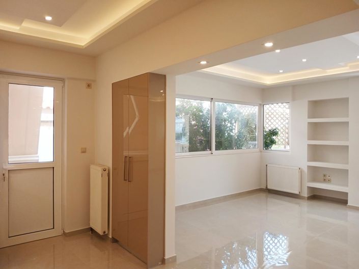 Image No.4-Appartement à vendre à Glyfada