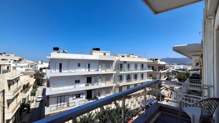 Image No.1-1 Bed Apartment for sale