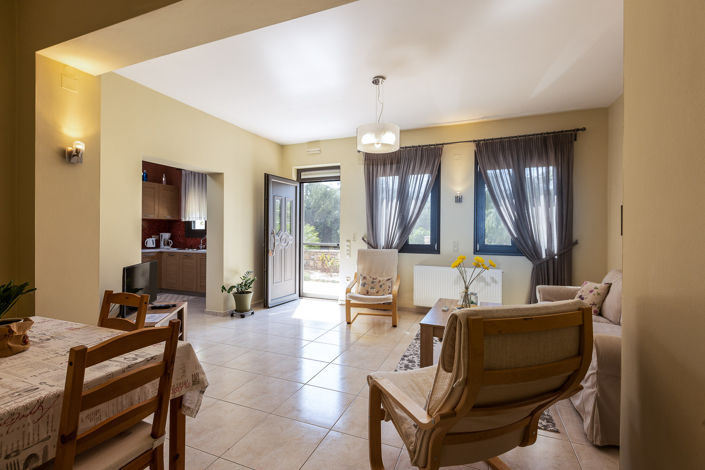 Image No.12-Villa de 6 chambres à vendre à Rethymnon