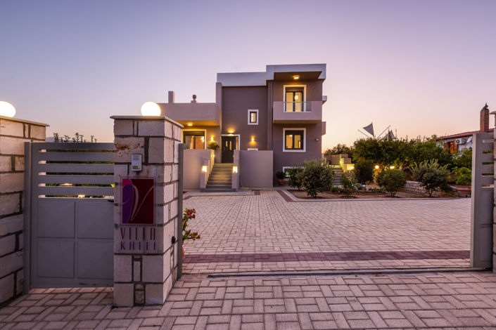 Image No.17-6 Bed Villa for sale