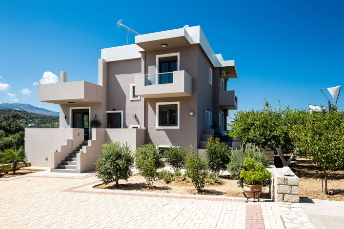 Image No.3-Villa à vendre à Adele