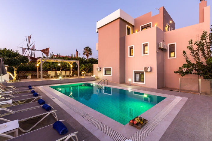 Image No.4-Villa à vendre à Adele