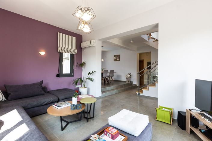 Image No.7-Villa de 6 chambres à vendre à Rethymnon