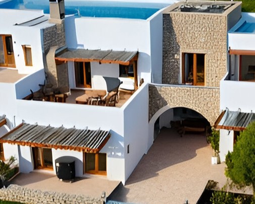 Image No.2-4 Bed Villa for sale