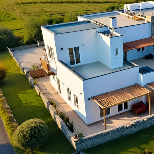 Image No.2-3 Bed Villa for sale