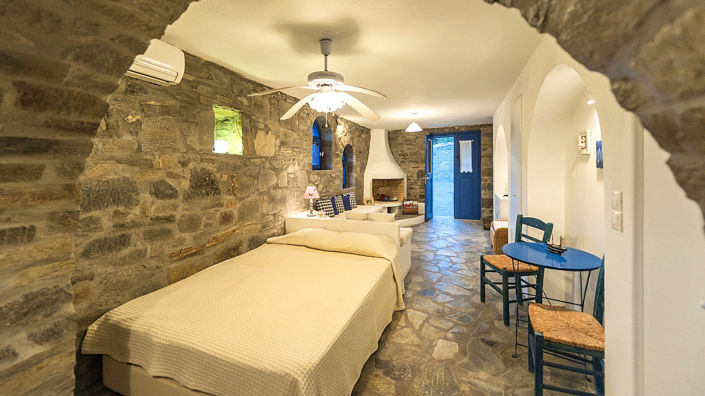 Image No.11-Villa de 7 chambres à vendre à Paros