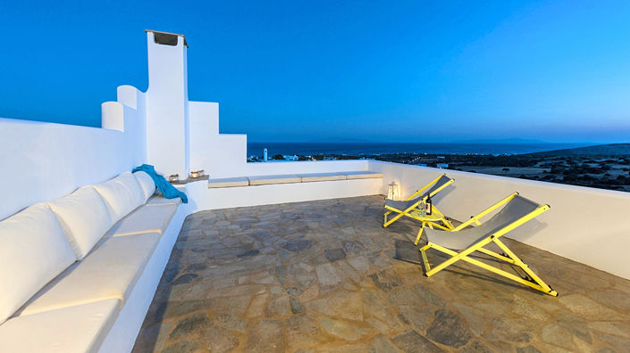 Image No.12-Villa de 7 chambres à vendre à Paros