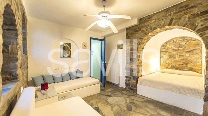 Image No.13-Villa à vendre à Paros