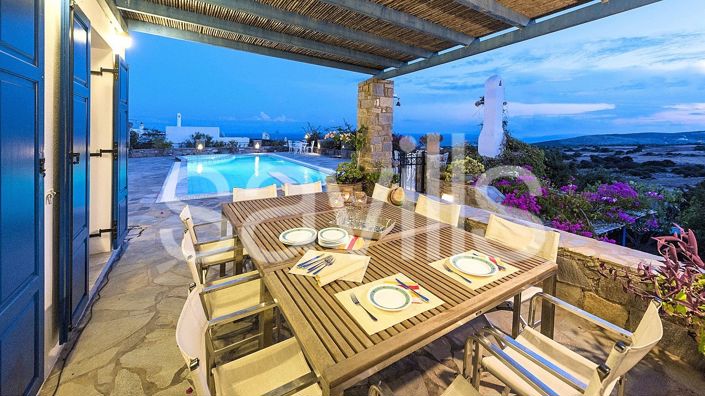 Image No.3-7 Bed Villa for sale