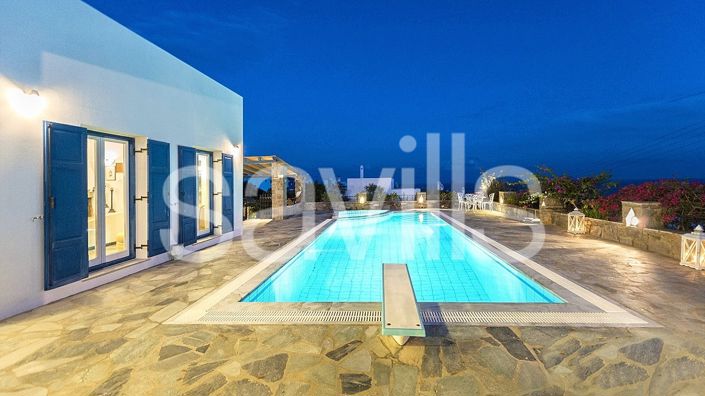 Image No.5-7 Bed Villa for sale