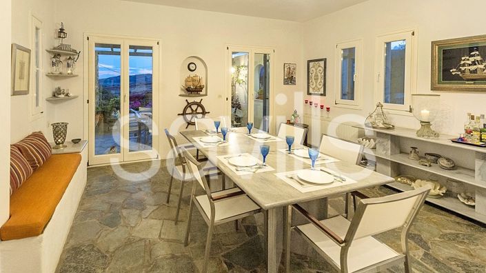 Image No.7-Villa à vendre à Paros