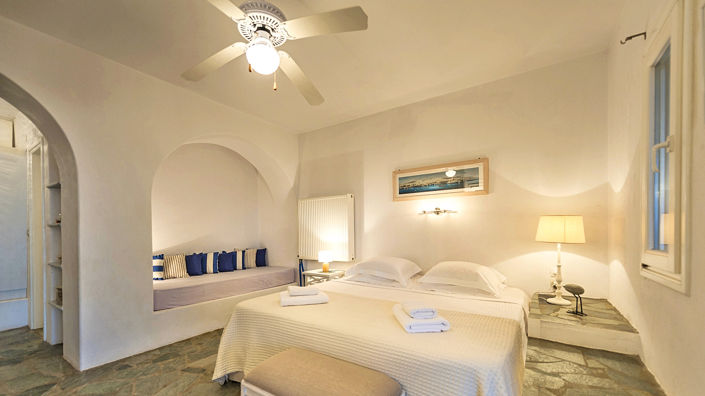 Image No.8-Villa de 7 chambres à vendre à Paros