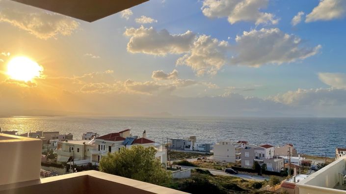 Image No.2-Maison de 3 chambres à vendre à Chania