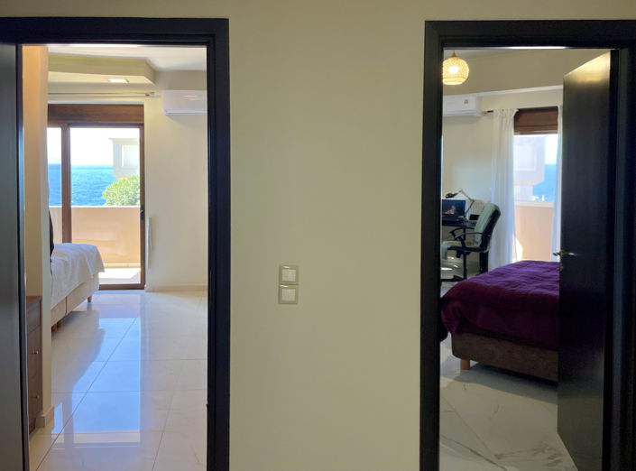 Image No.7-Maison de 3 chambres à vendre à Chania