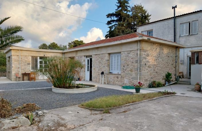 Image No.11-Maison de 2 chambres à vendre à Héraklion