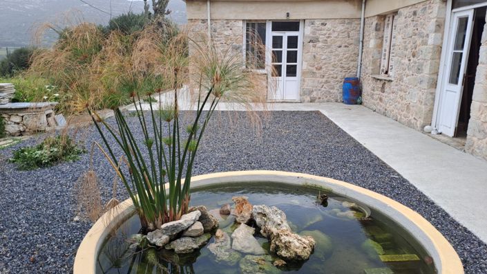 Image No.2-Maison de 2 chambres à vendre à Héraklion