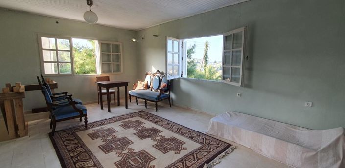 Image No.6-Maison de 2 chambres à vendre à Héraklion