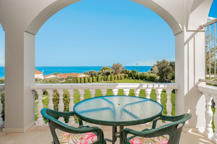 Image No.1-Villa à vendre à Zante