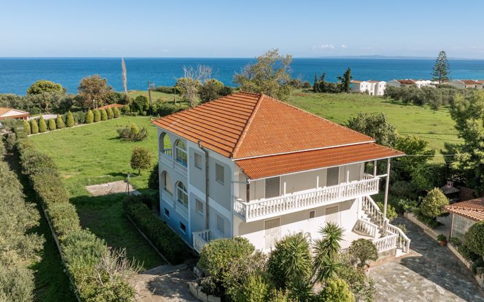 Image No.3-4 Bed Villa for sale