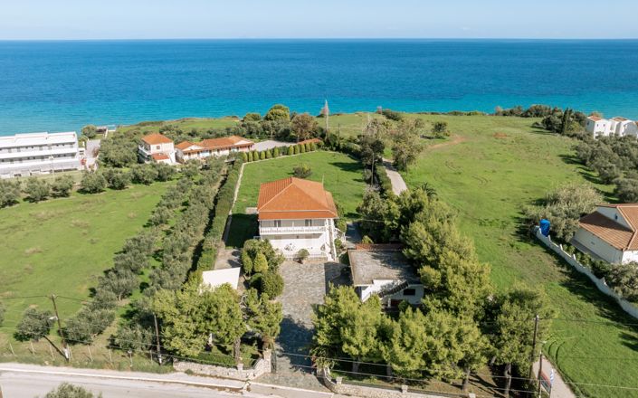 Image No.4-Villa à vendre à Zante