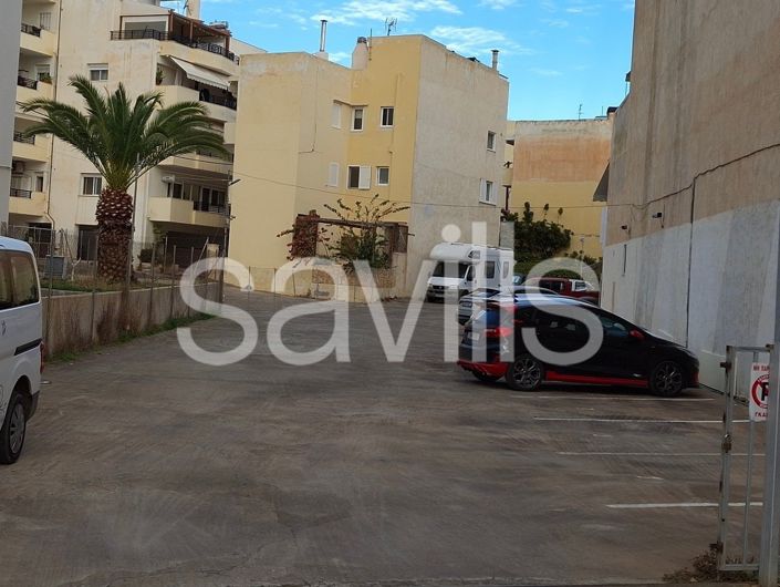 Image No.2-50 Bed Plot for sale