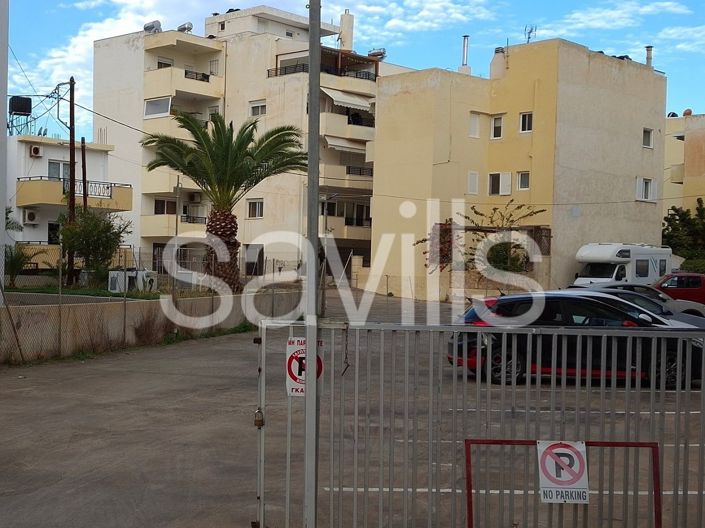 Image No.4-50 Bed Plot for sale