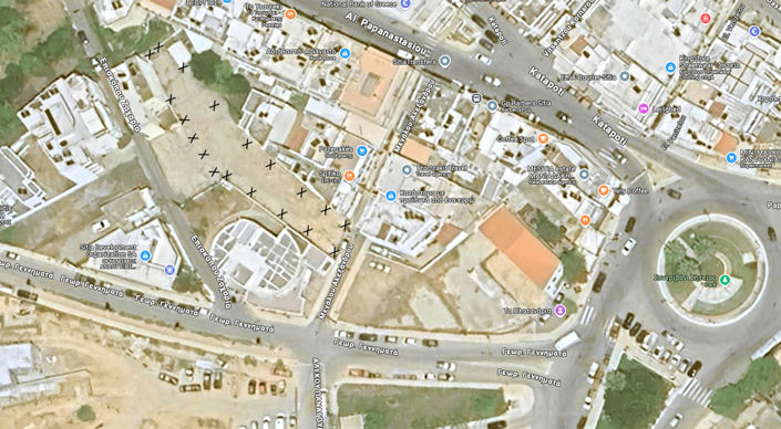 Image No.5-Plot for sale