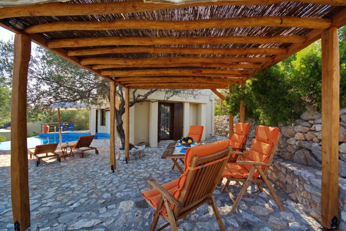 Image No.3-2 Bed Villa for sale