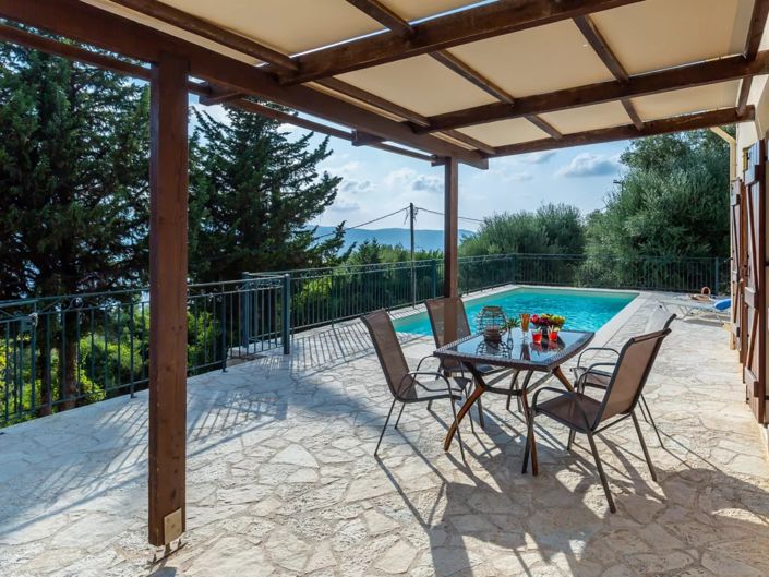 Image No.3-2 Bed Villa for sale