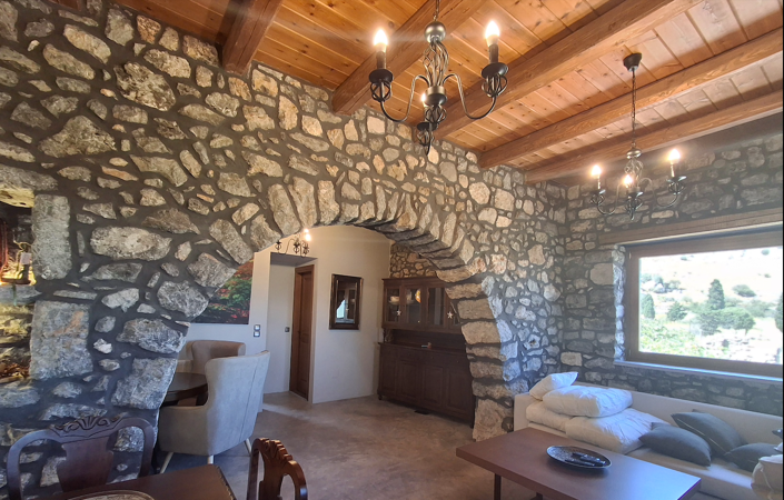 Image No.10-Maison de 2 chambres à vendre à Lasithi