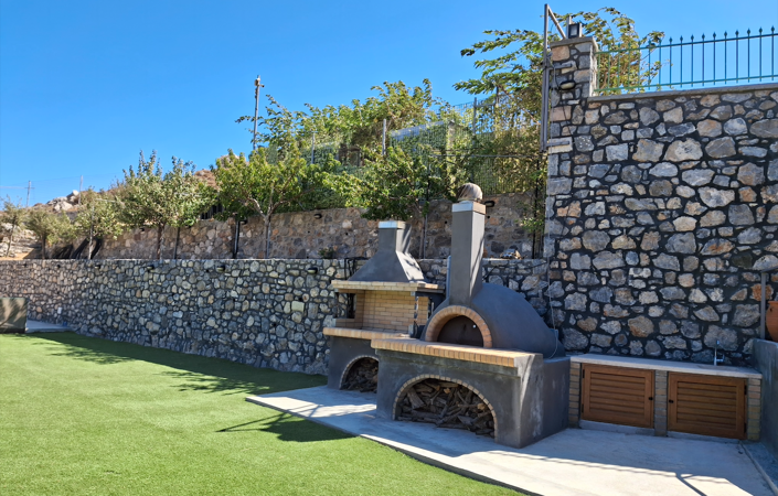 Image No.4-Maison de 2 chambres à vendre à Lasithi